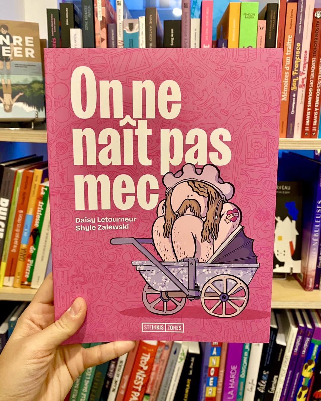 à faire