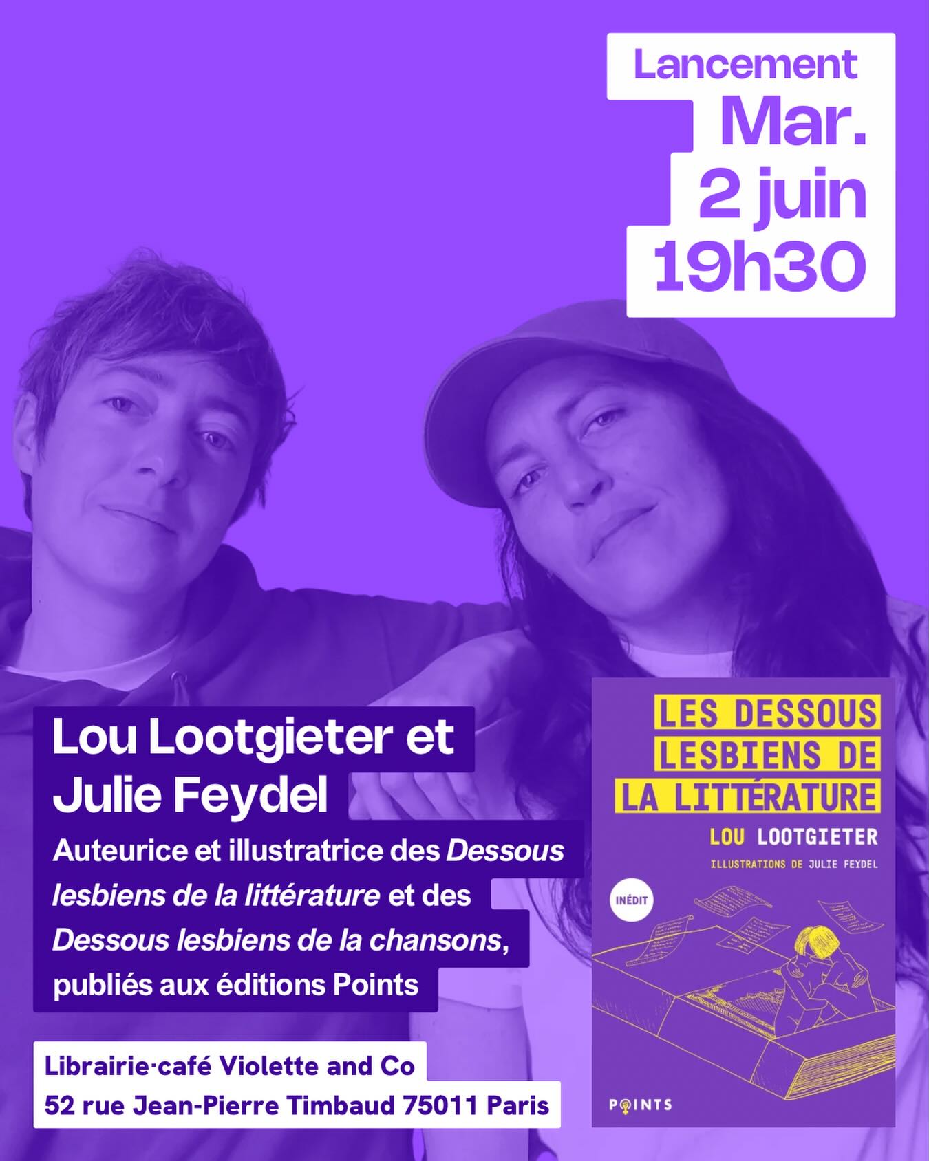 à faire