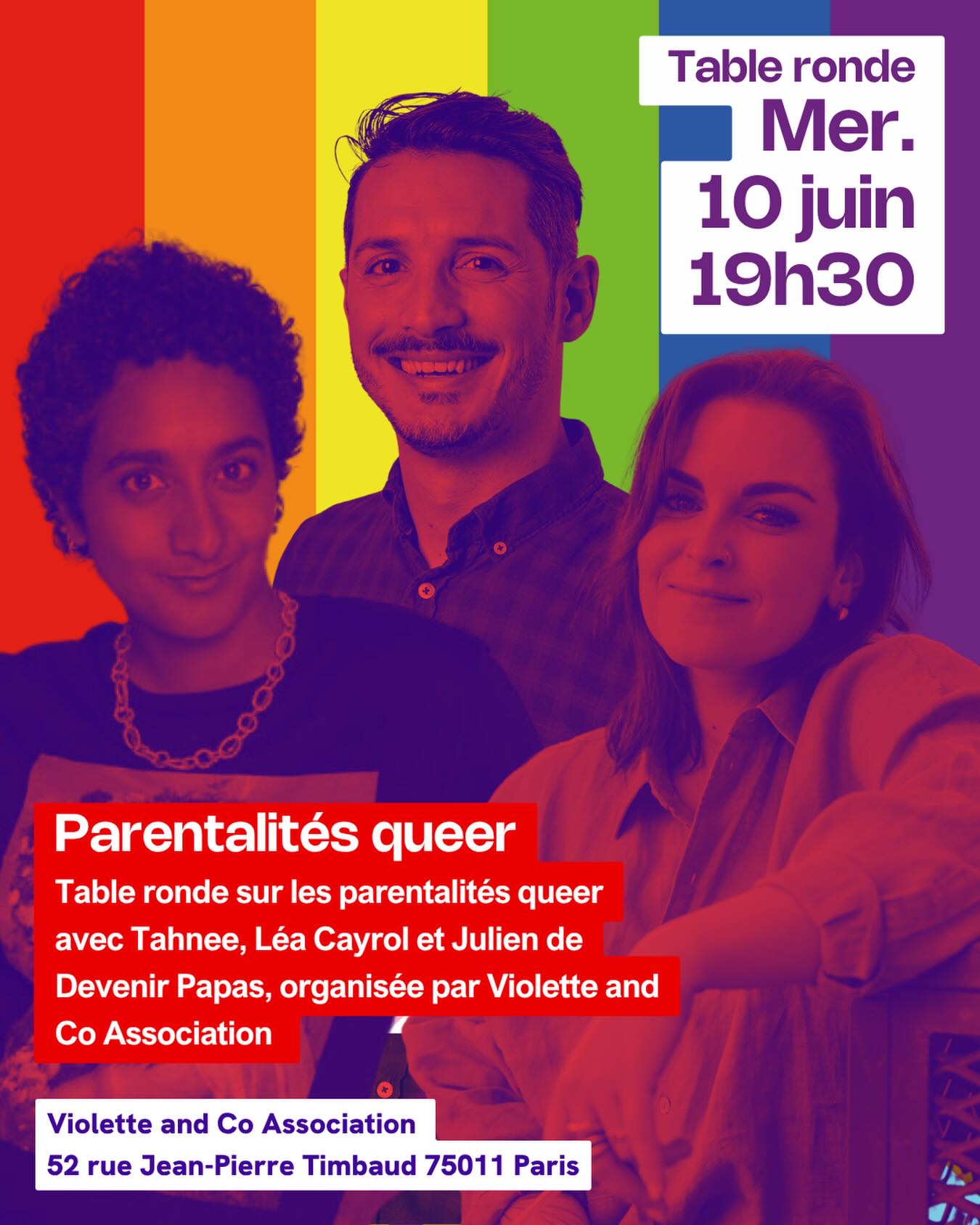 à faire